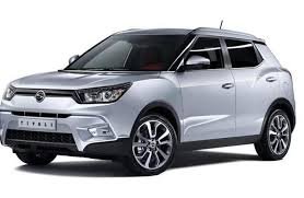 Ssangyong